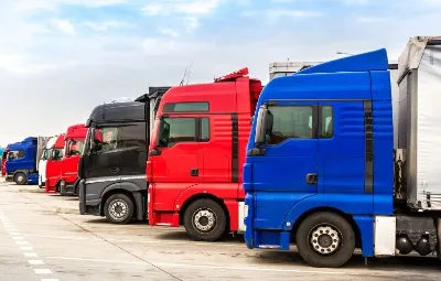 İstanbul Merkezefendi Ambar Nakliyat