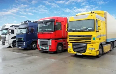 İstanbul Merkezefendi Nakliye Ambarı